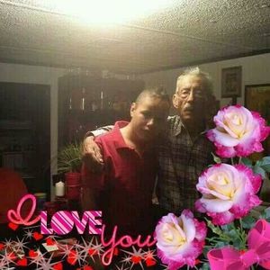 Meet your Posher, Isaac